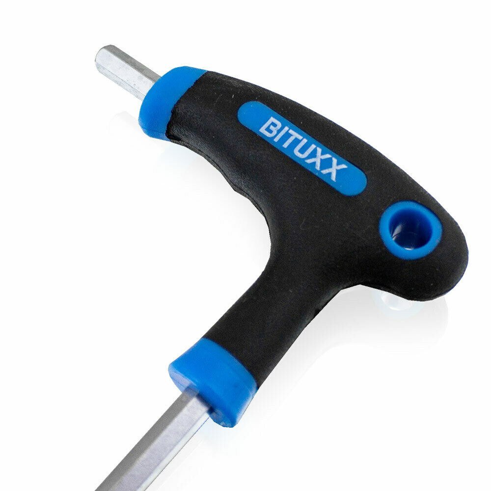 Sada šroubováků šroubováky z oceli torx imbus typ T 20 kusů M17728(17460+17461)